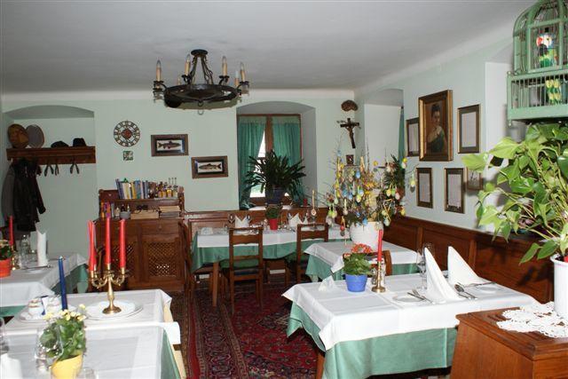 Gasthof Hohlwegwirt Hallein Exterior foto