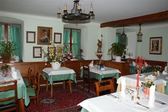 Gasthof Hohlwegwirt Hallein Exterior foto