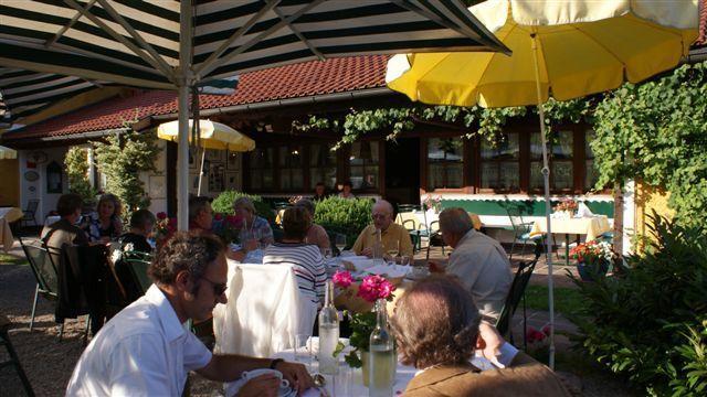 Gasthof Hohlwegwirt Hallein Exterior foto